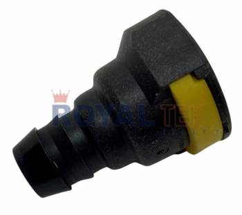 CONECTOR RAPIDO ROYALTEK   ---